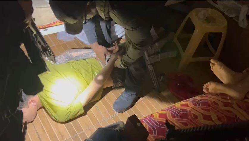 Polícia Civil do RJ prende homem apontado como chefe de quadrilha que atacava caminhoneiros no Maranhão
