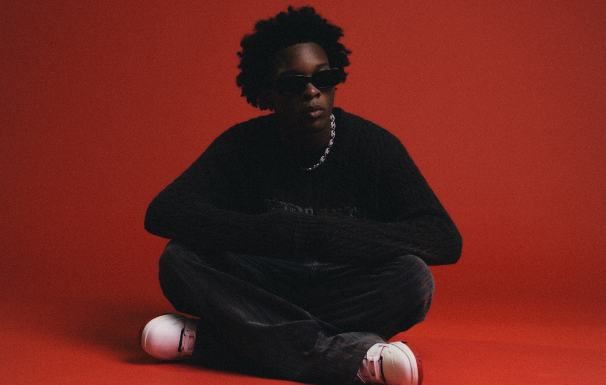 D4vd é considerado suspeito pela morte de adolescente de 15 anos, diz site 