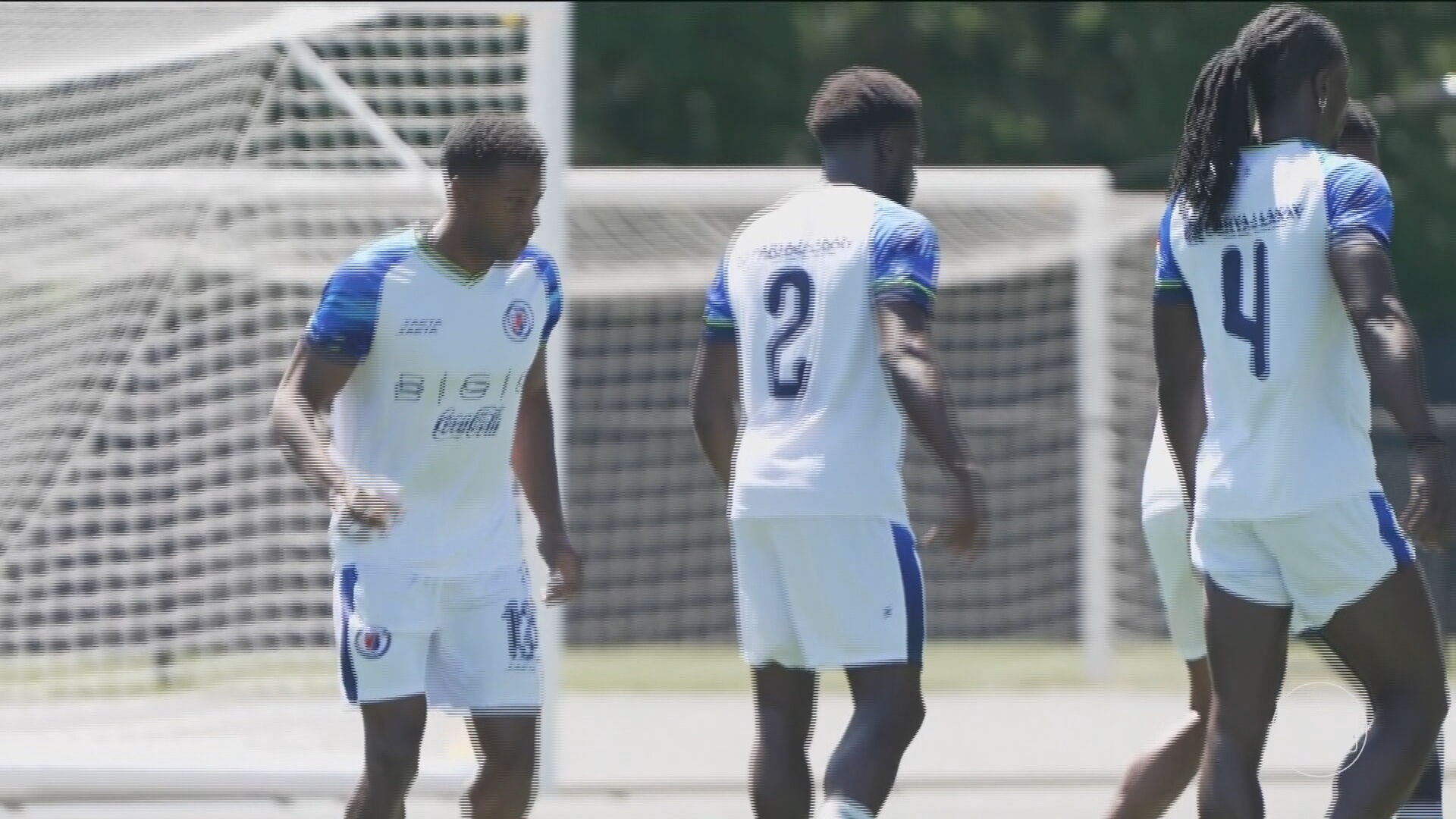 Haiti: o que esperar da seleção que vai enfrentar o Brasil nesta sexta-feira (19)
