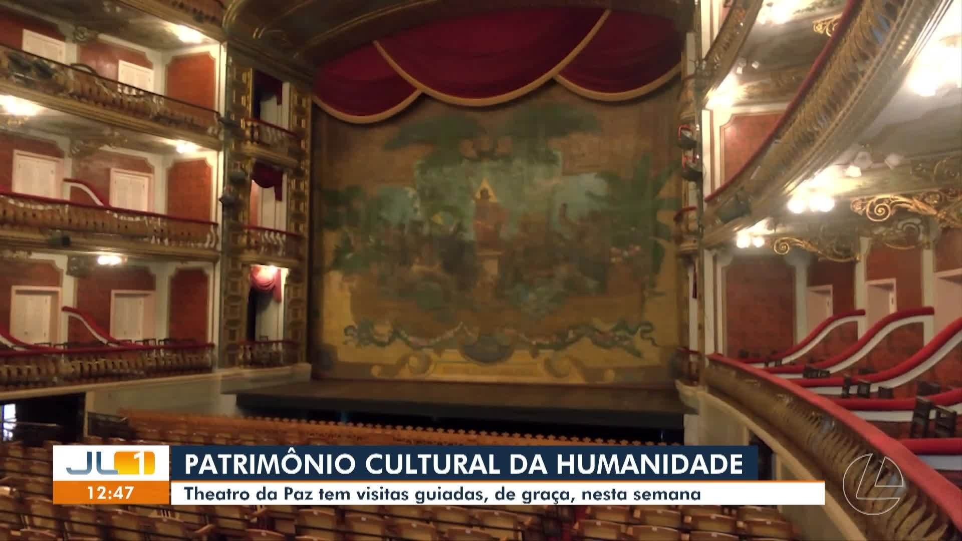 VÍDEOS: JL1 de quinta-feira, 30 de julho de 2026