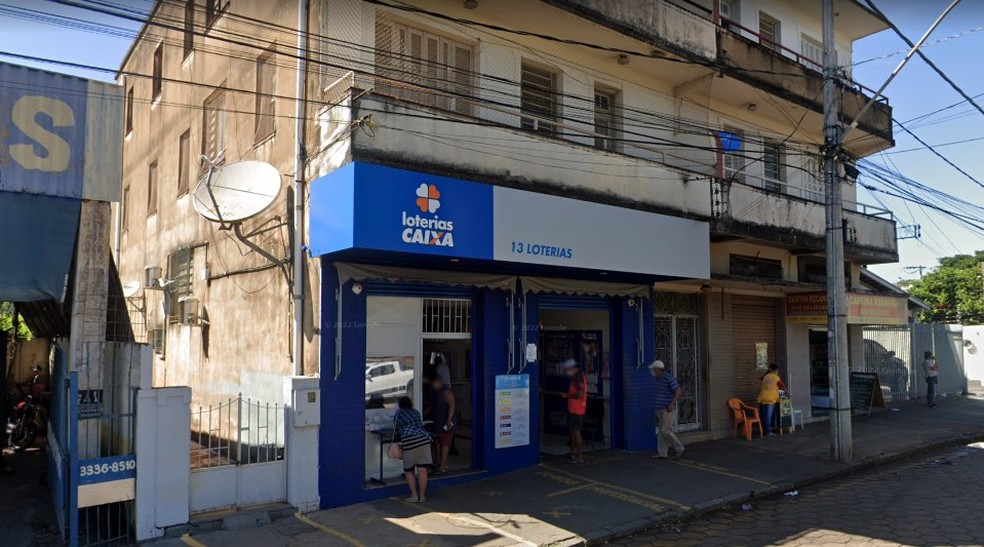Quinto maior prêmio da história da Mega-sena lota casas lotéricas, em Minas  - Muzambinho.com