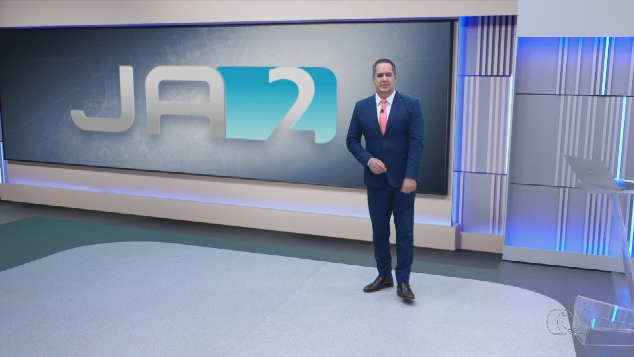 VÍDEOS: Jornal Anhanguera 2ª Edição de terça-feira, 10 de junho de 2025