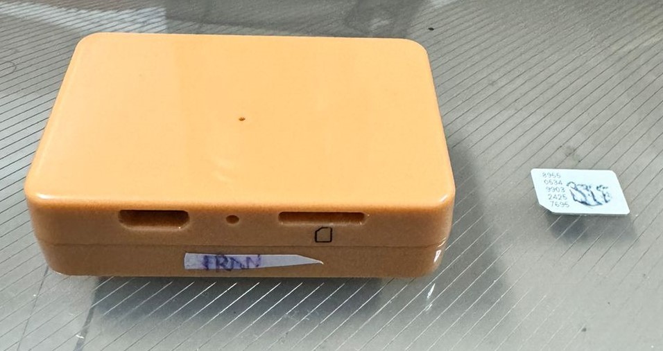 Funcionário público é preso por usar ponto eletrônico em prova no concurso TSE Unificado