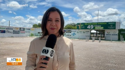 Novidade ExpoGurupi são anunciadas; veja programação
