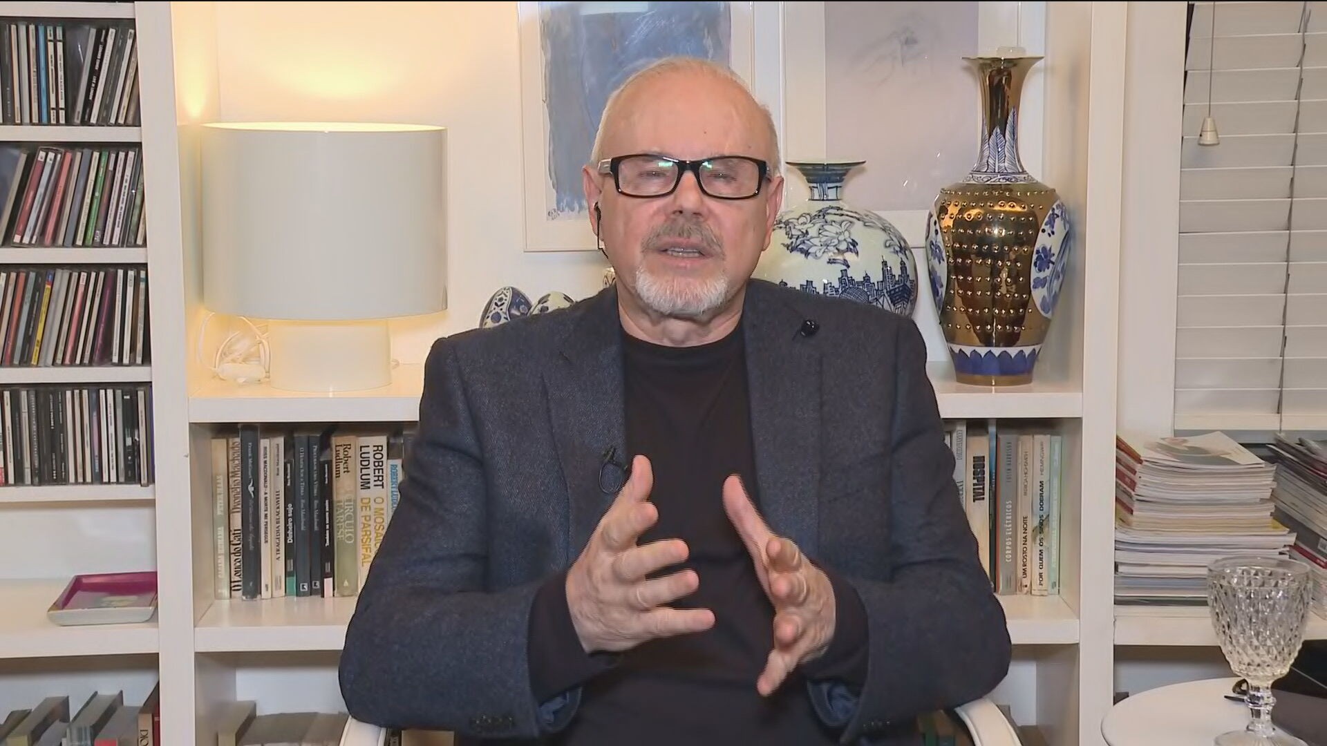 Lula indica ex-ministro Guido Mantega para Conselho Fiscal da Eletrobras