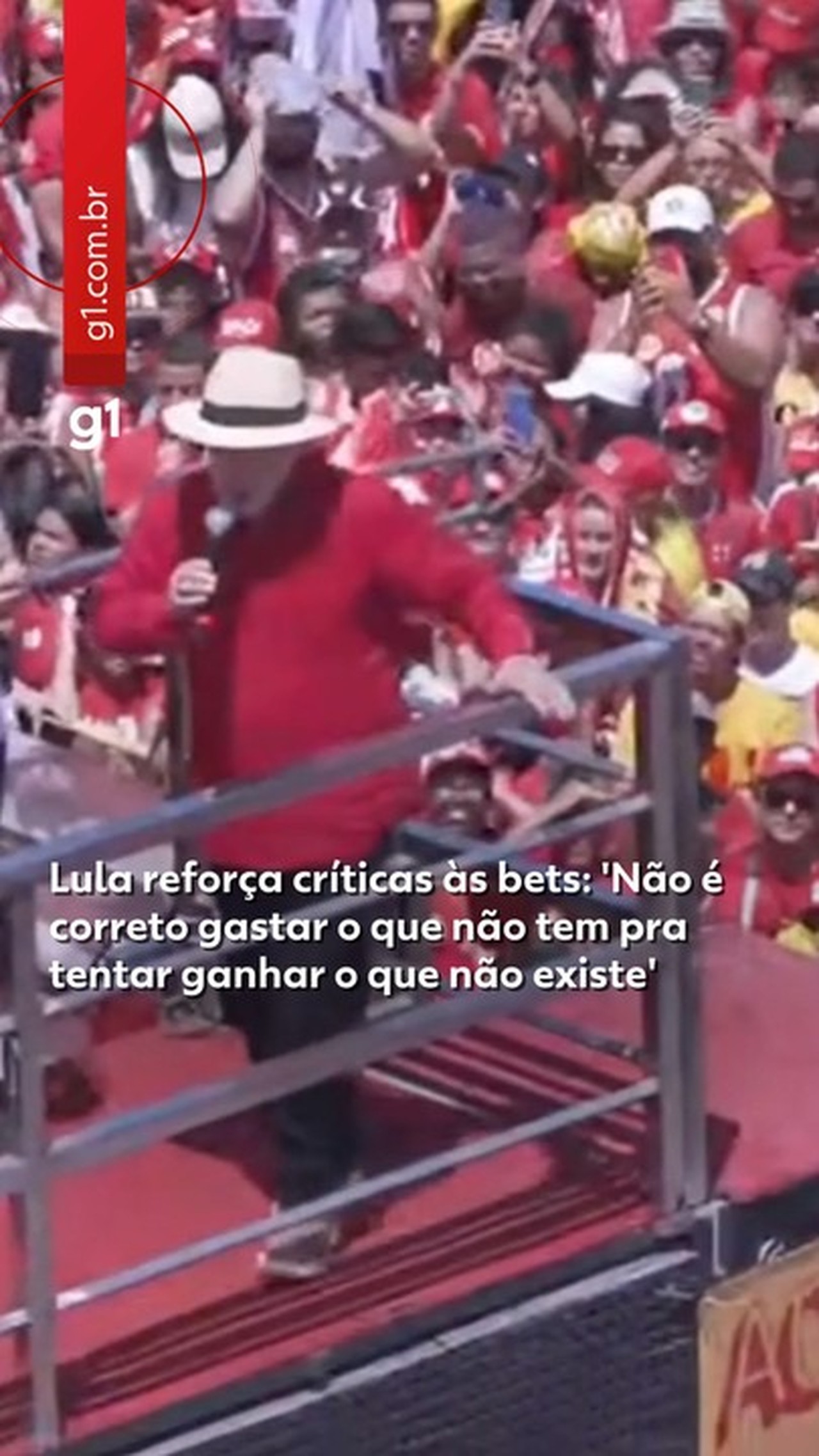 Governo federal arrecadou R$ 15,3 bilhões com bets desde o início de 2025