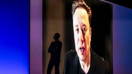 Musk diz que vai cortar gastos com doações políticas: 'Vou fazer muito menos no futuro'
