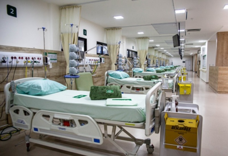 De consultas a hospital: nova parceria fortalece rede de saúde em Caruaru