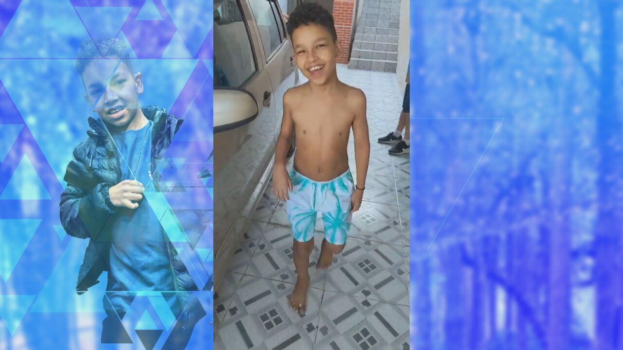 Menino de 10 anos sobrevive a bala perdida no Réveillon em SP e surpreende médicos com recuperação