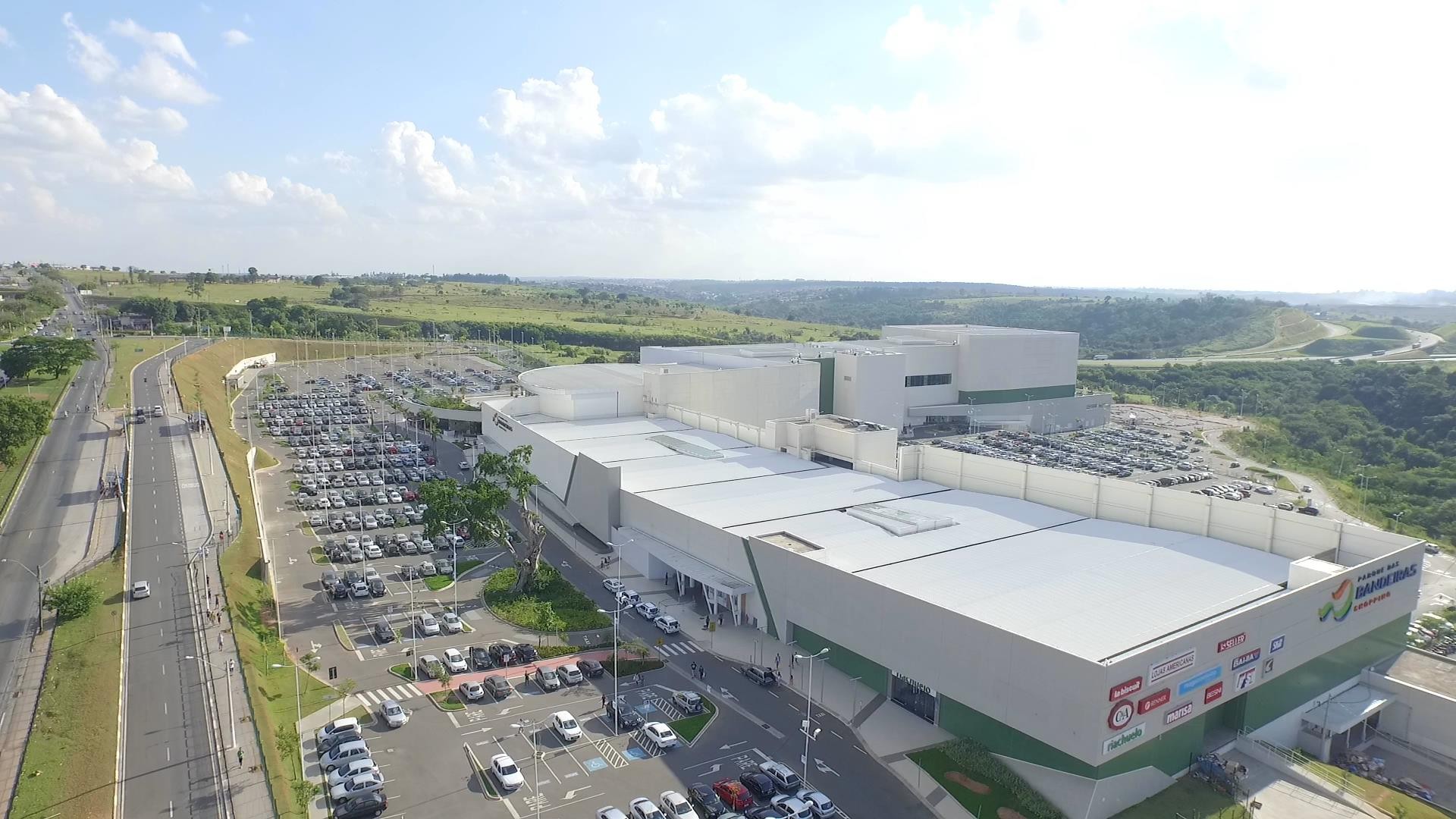 Shopping Parque das Bandeiras oferece 450 oportunidades de emprego em Campinas​‌​
