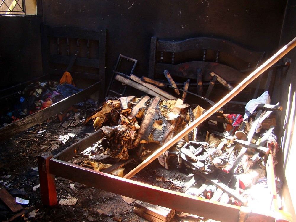 Cemig terá de pagar mais de meio milhão a pais que perderam três filhos em incêndio em MG