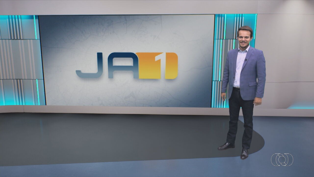 VÍDEOS: Jornal Anhanguera 1ª Edição Regiões de sexta-feira, 31 de outubro de 2025