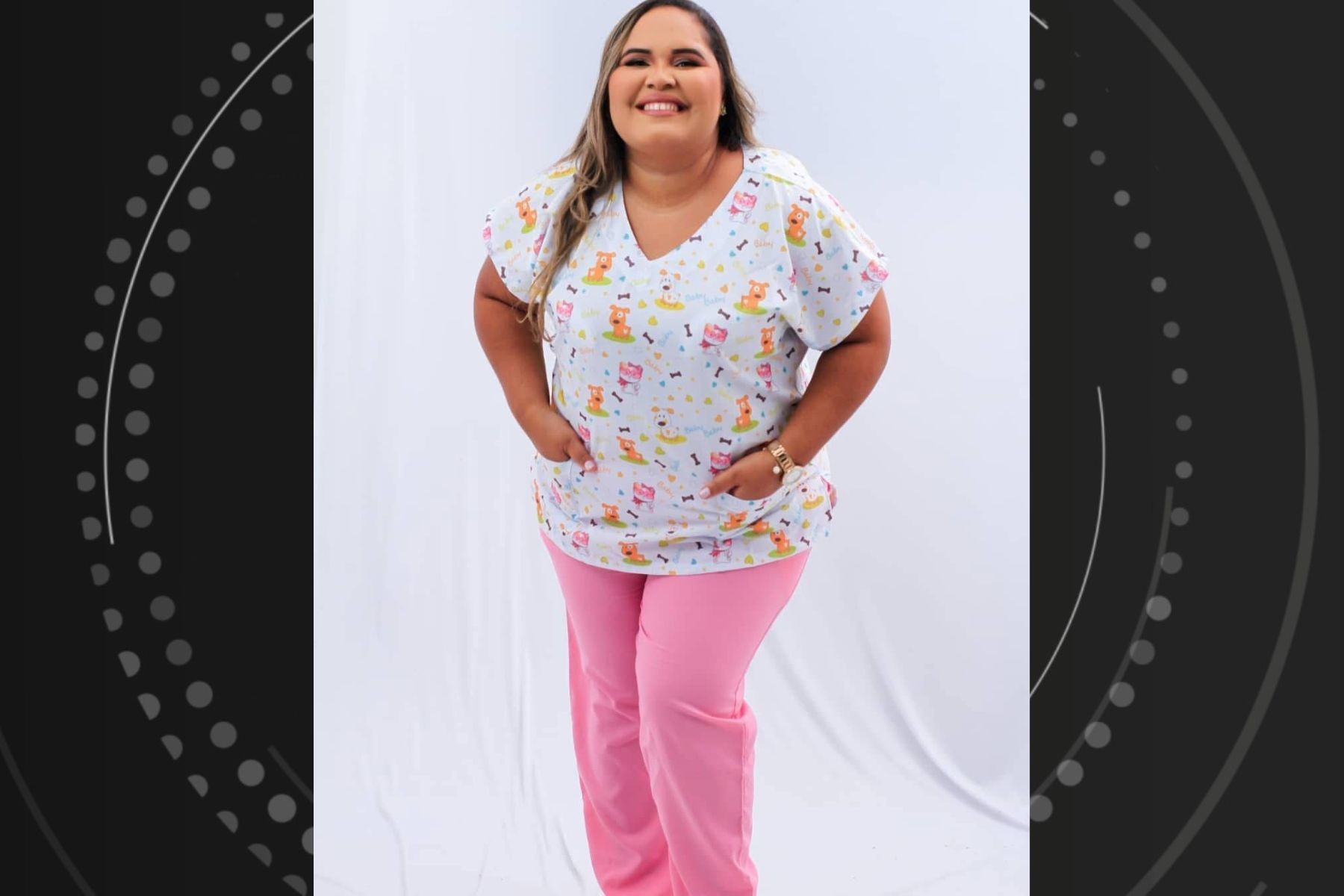 Mulher que acompanhava mãe para hemodiálise morre em acidente na Bahia; três pessoas ficam feridas