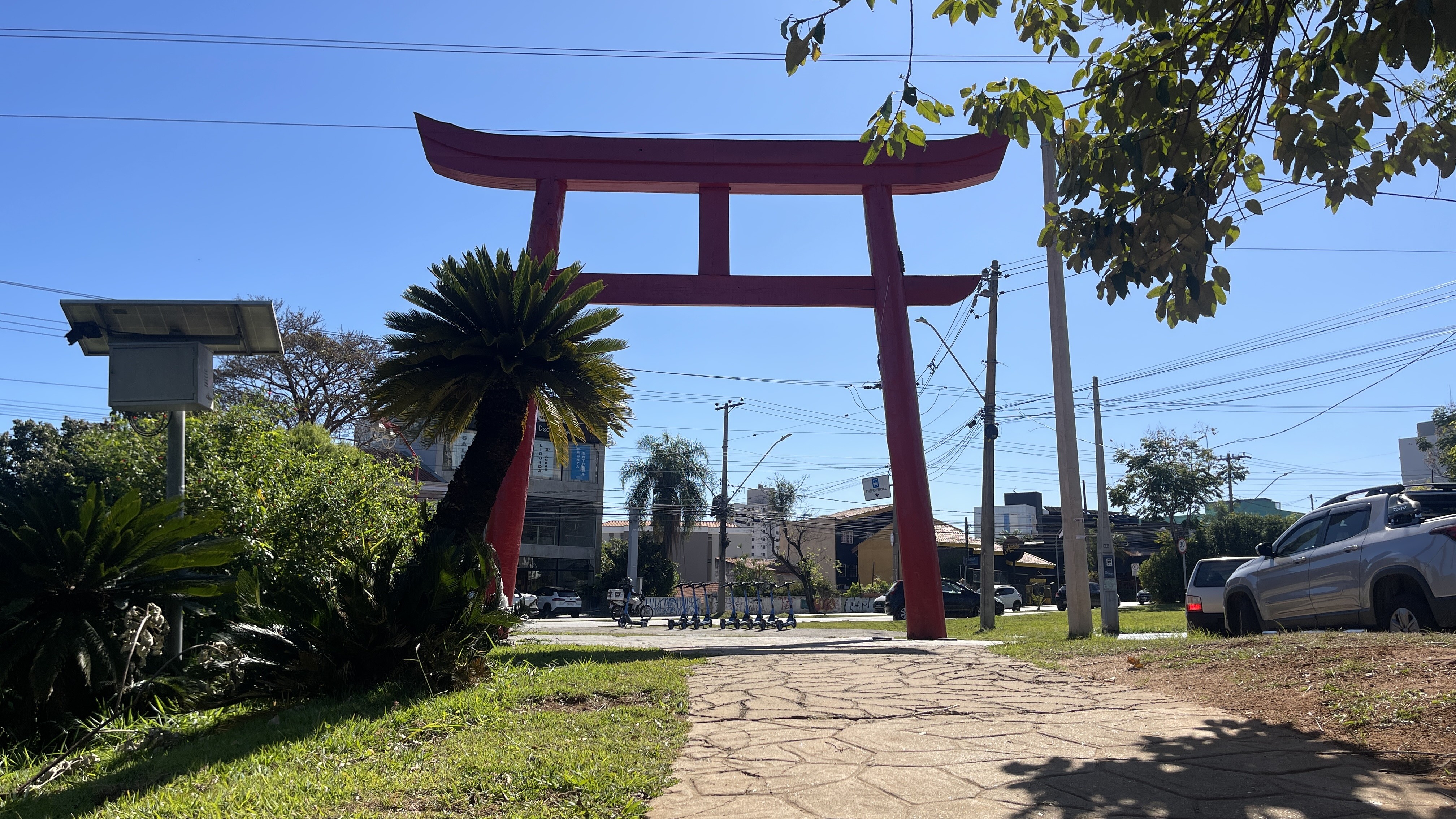 Nome de navio, plantas exóticas e ponto de imigrantes: as curiosidades dos dez principais parques municipais de Sorocaba  