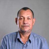 Candidato