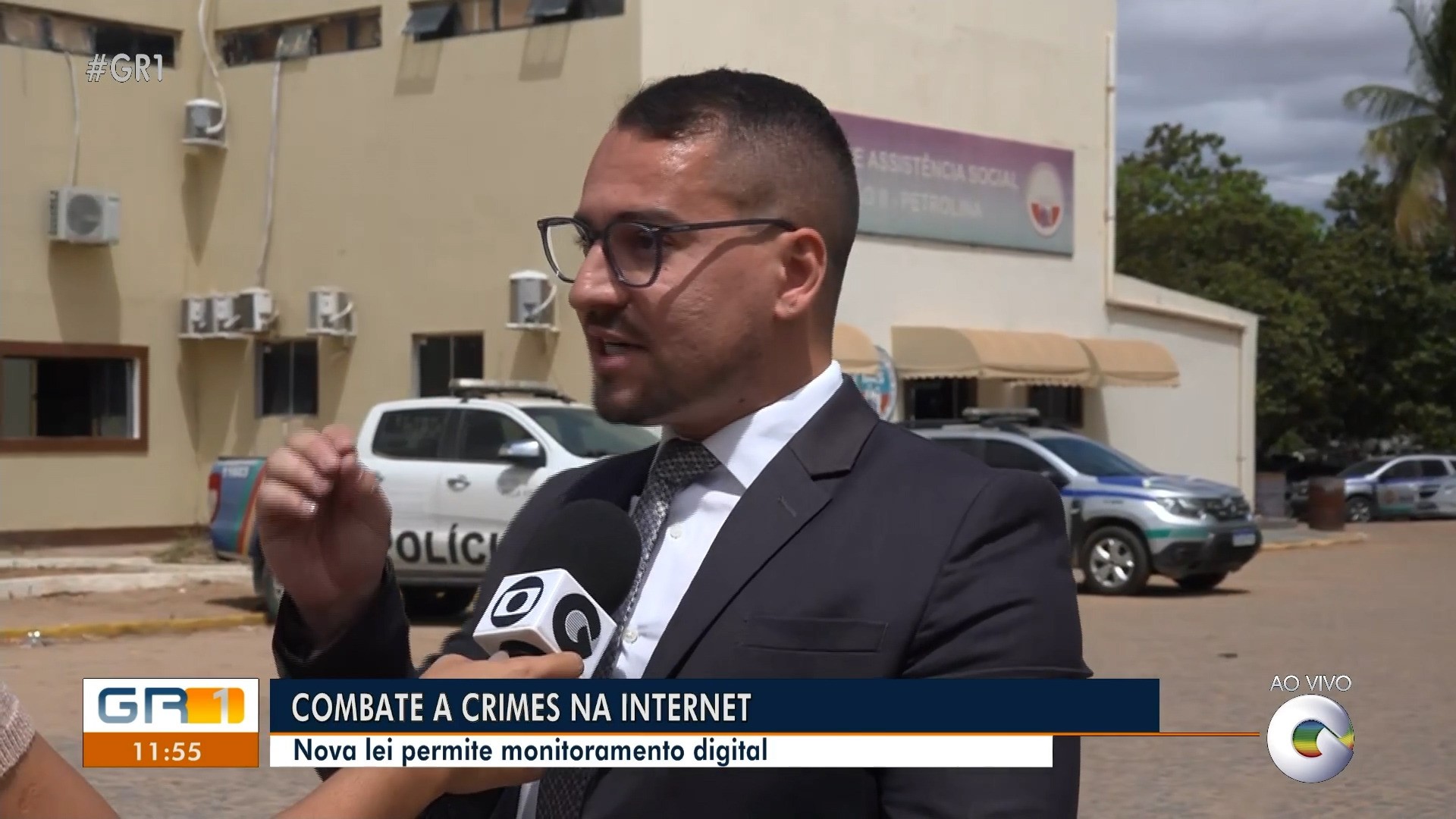 VÍDEOS: GR1 de terça-feira, 11 de agosto de 2026