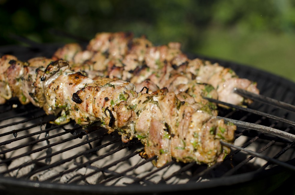 Shashlik — Foto: Valters Krontals/Flickr