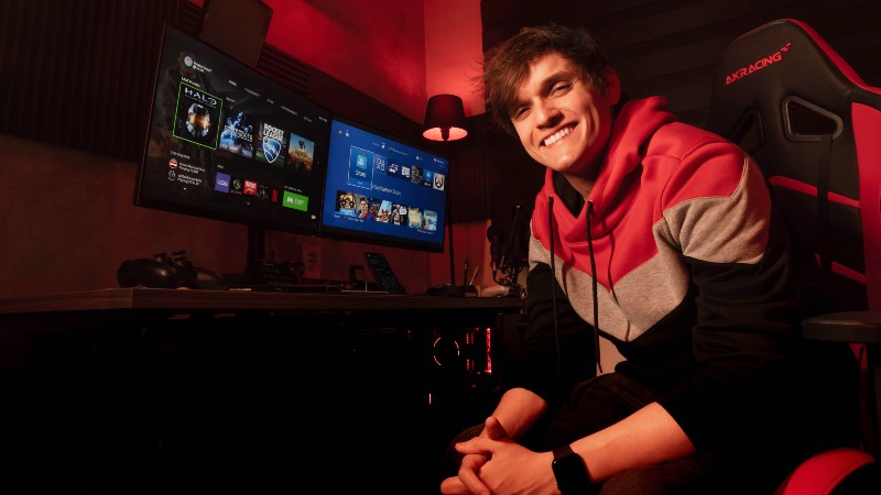 Entrevista Nota 10: Davi Rocha e a avidez pela inovação digital | G1