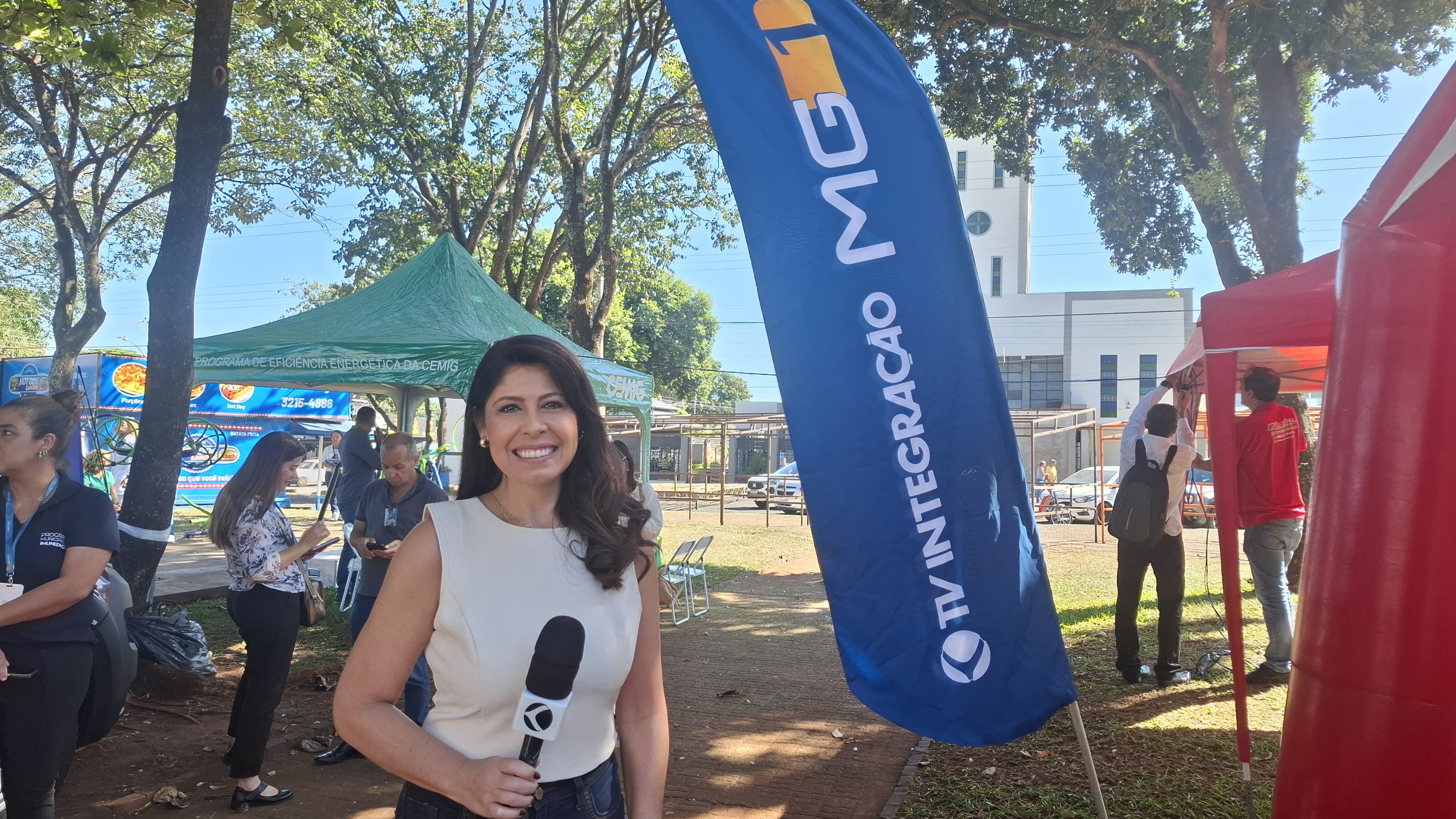 Integração no Bairro: penúltima edição será no Morumbi com distribuição de mudas e vagas de emprego