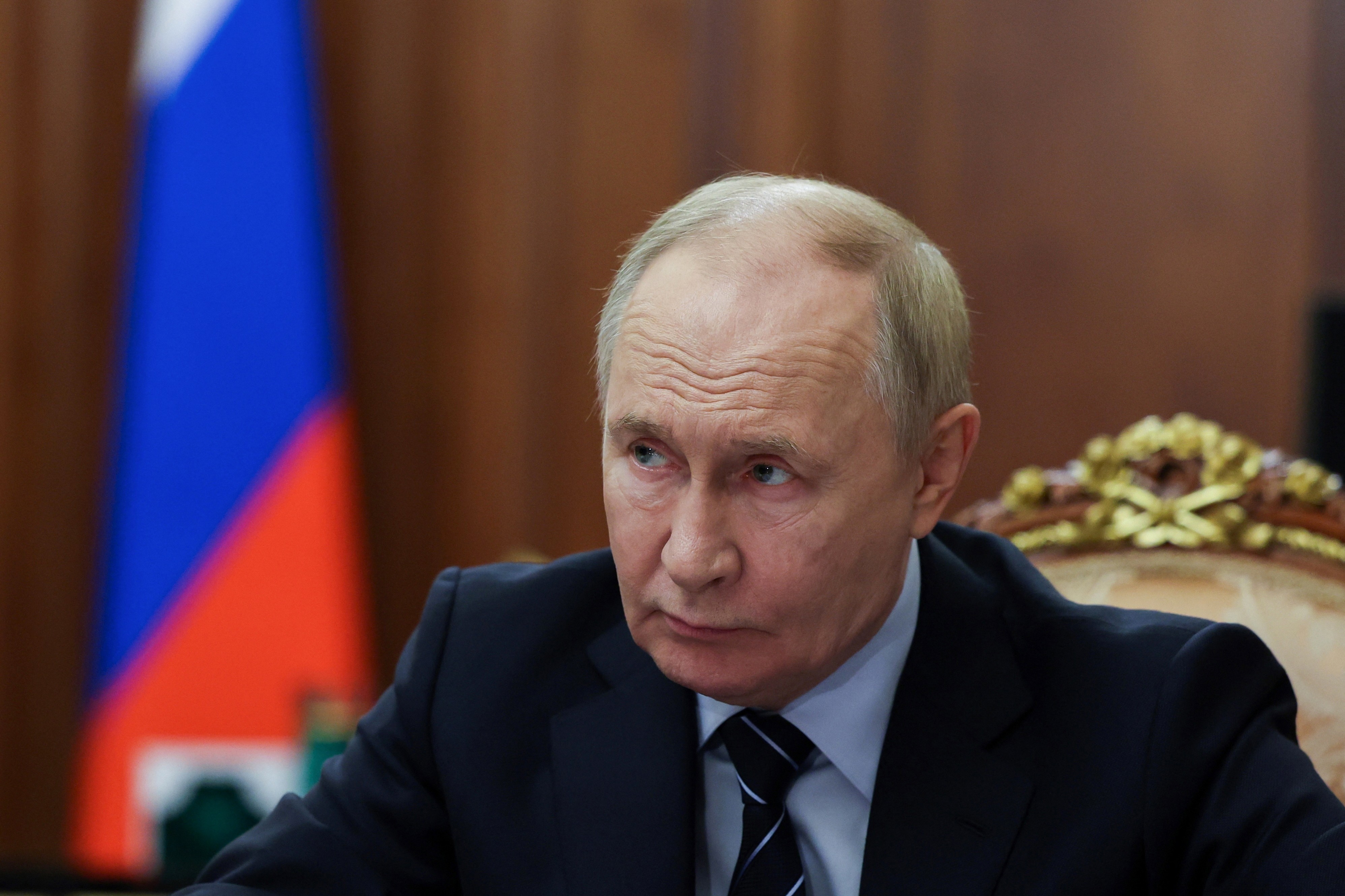 Rússia diz que Europa encoraja Ucrânia a continuar a guerra e nega plano para atacar Otan: 'Estão criando histeria'