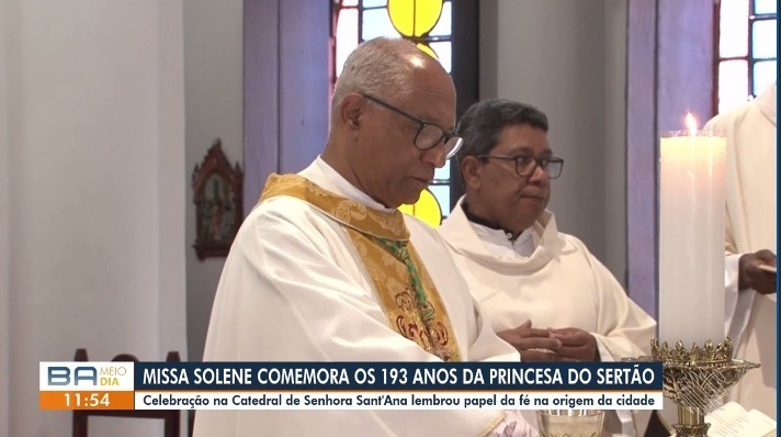 Vídeos do g1 e TV Subaé - sexta-feira, 18 de setembro de 2026