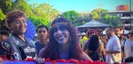 Raíssa Bueno, de 22 anos — Foto: Crystofher Andrade/g1