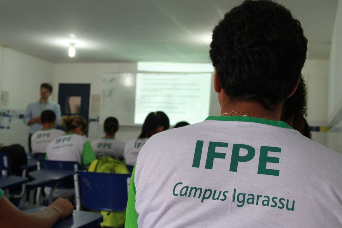 IFPE inscreve para 40 vagas em cursos gratuitos de idiomas no Grande ...