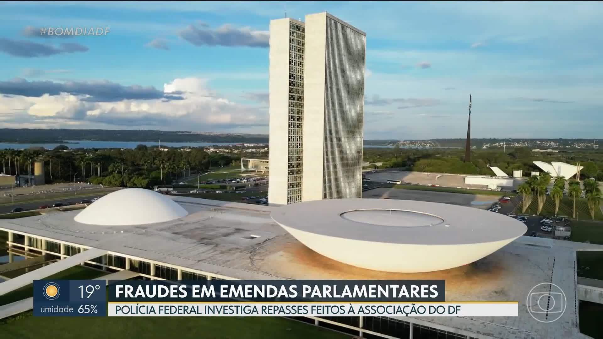 VÍDEOS: Bom Dia DF de terça-feira, 29 de julho de 2025