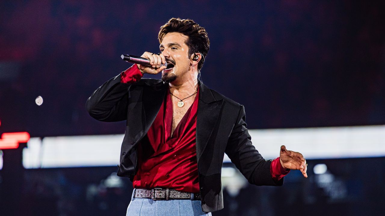 Ingressos para show de Luan Santana em Manaus começam a ser 