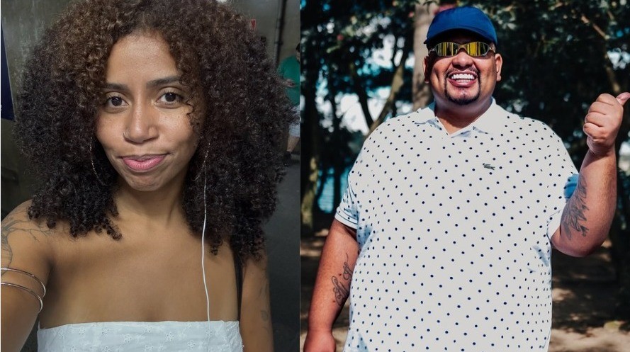 Rolê no Alto Tietê: fim de semana tem Mc Leozinho ZS e Gessica Ferreira 