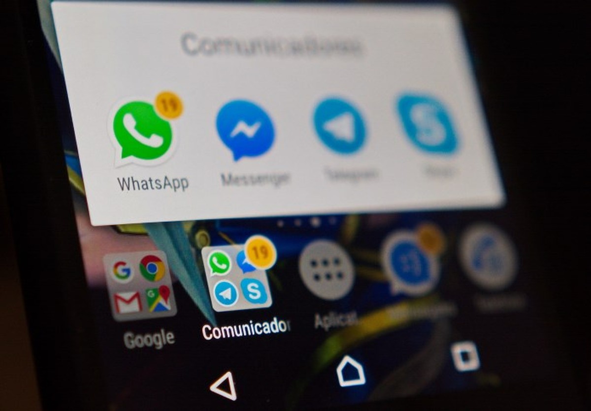 É Possível Espionar Uma Conversa De Whatsapp Pelo Imei Do Celular Blog Do Altieres Rohr G1 3107