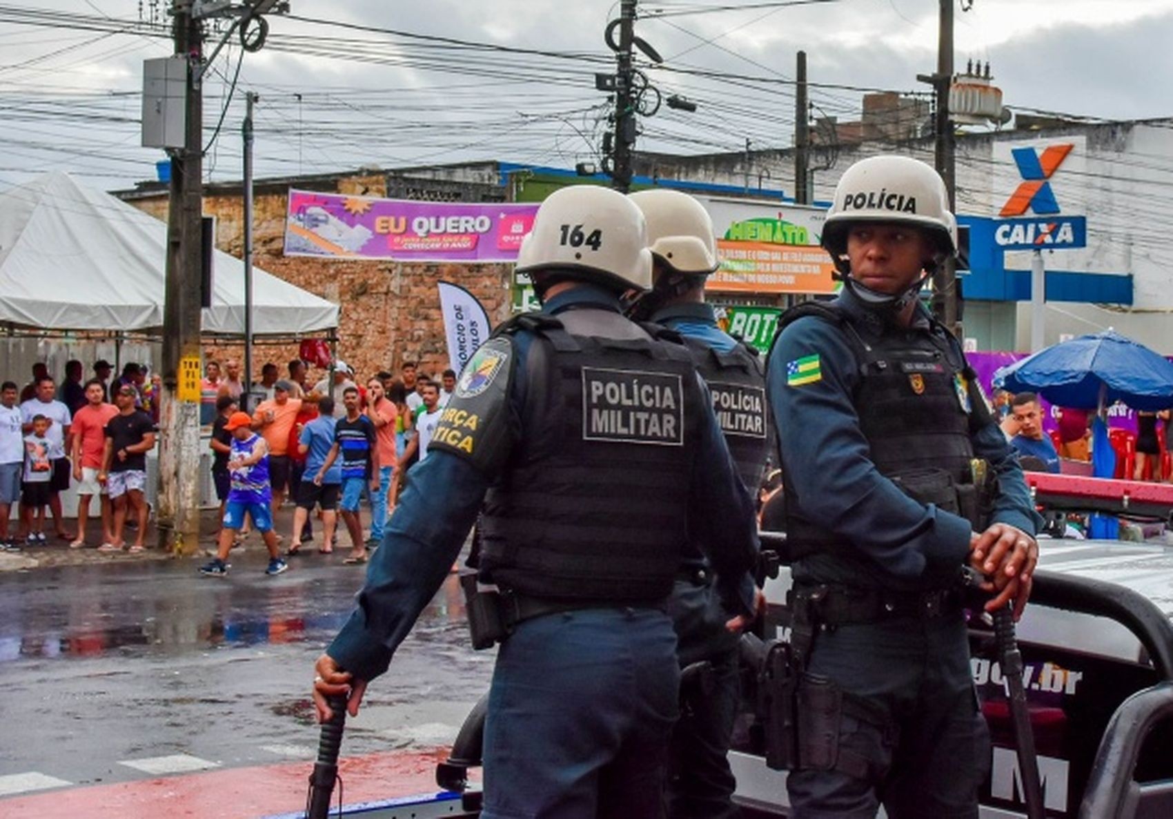 Carnaval 2026 em Sergipe: entenda os mitos e verdades sobre perturbação do sossego alheio