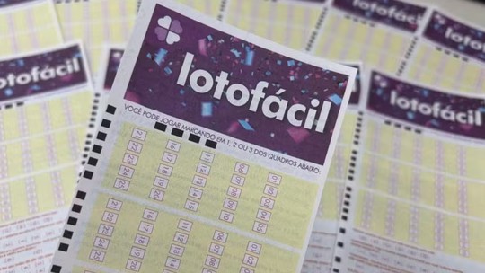 Lotofácil da Independência 2026 terá prêmio de R$ 300 milhões e não acumula