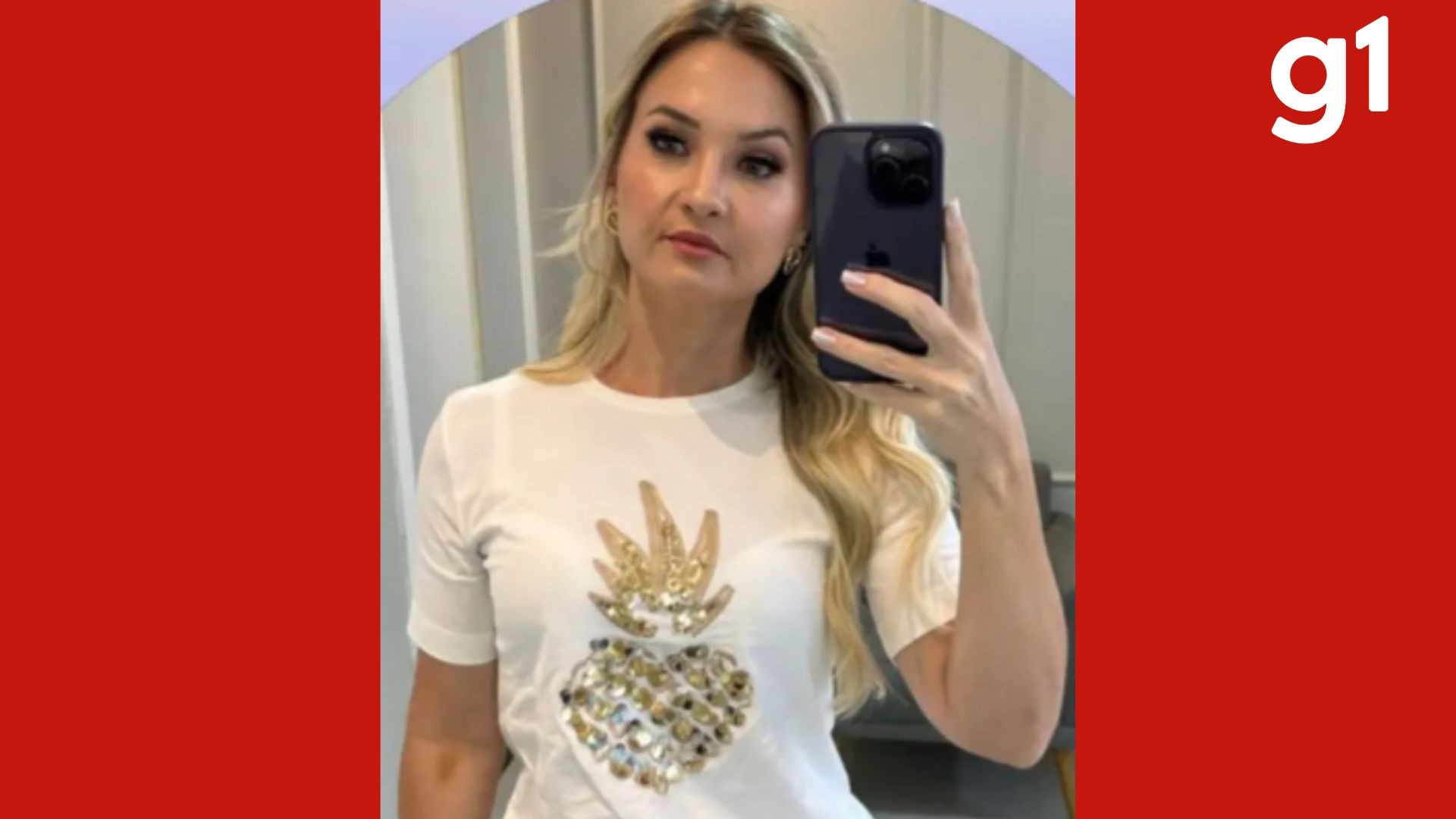 Saiba como atuava a médica presa em operação contra narcotráfico em MT e outros 3 estados