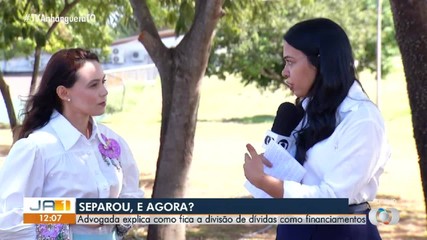 Advogada explica como fica a divisão de dívidas do financiamento após separação