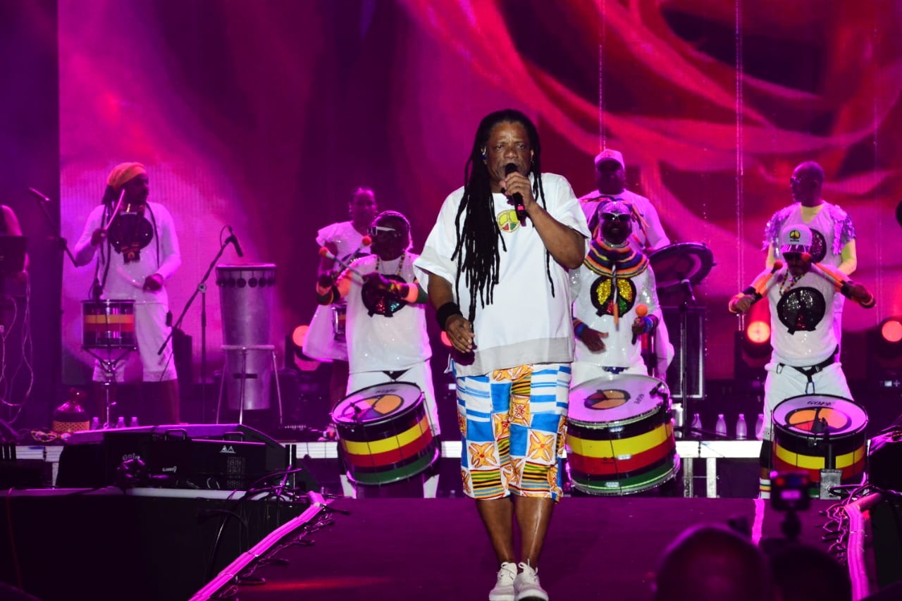 Olodum, Cavalo de Pau e mais: veja programação da Feira Potiguar da Agricultura Familiar