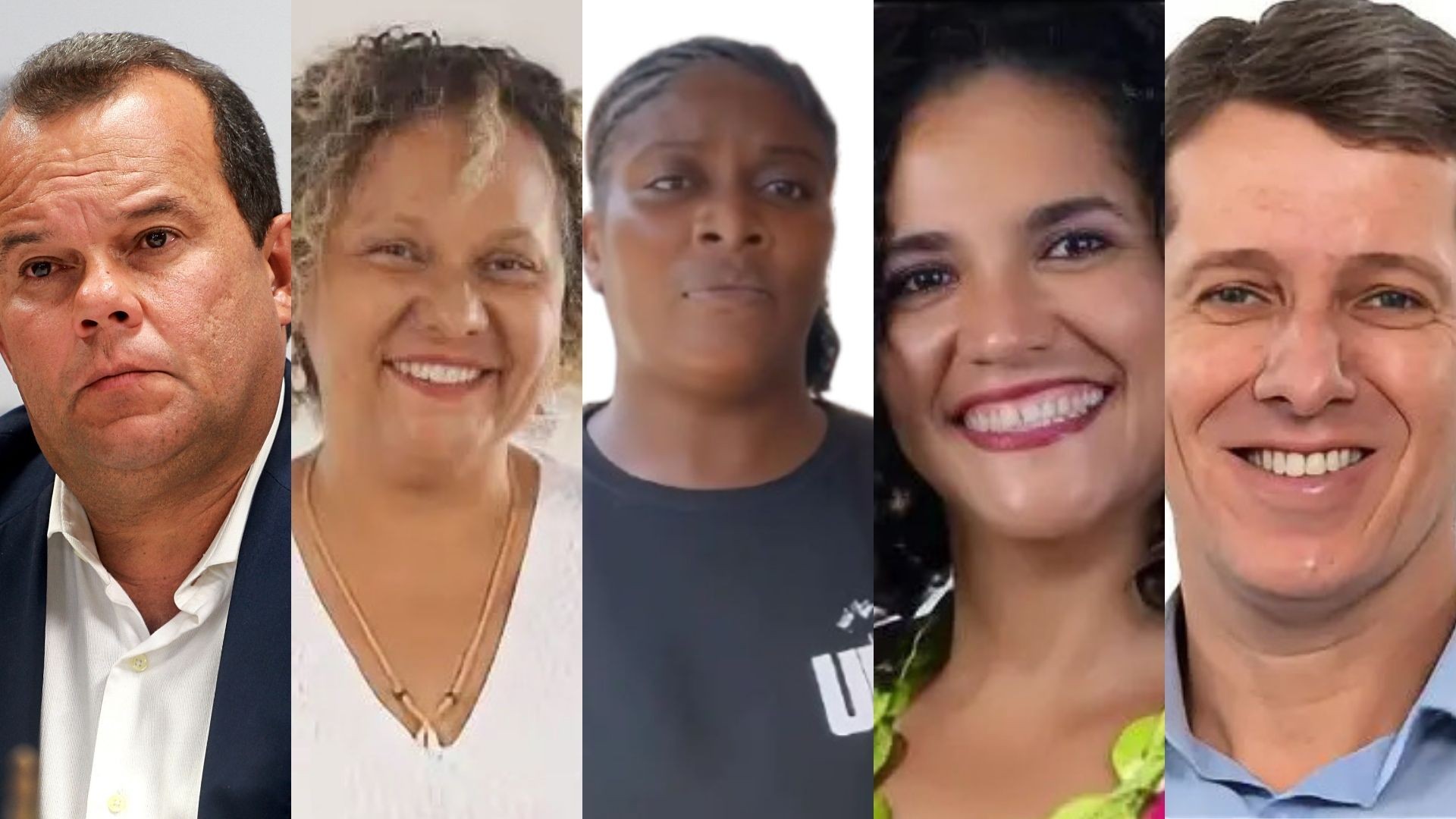 Veja quem são os candidatos a vice-governador da Bahia em 2026