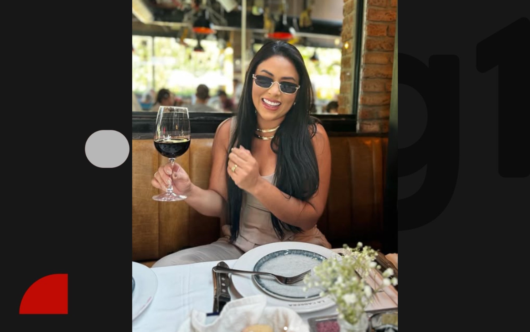 Empresária e estudante de Direito: saiba quem era baiana morta em Sergipe