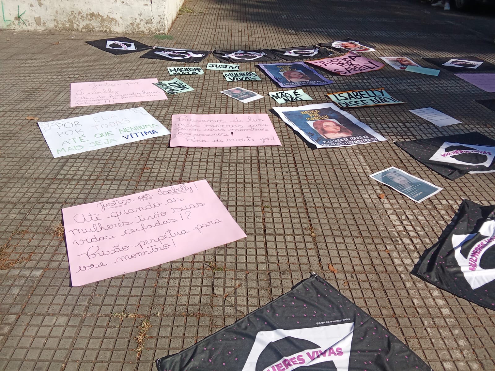 Homem é condenado a 33 anos por matar ex-namorada em Suzano