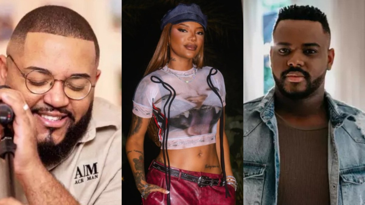 Expo Três Rios começa nesta quinta-feira; Tiee, Ludmilla e Samuel Messias estão entre as atrações
