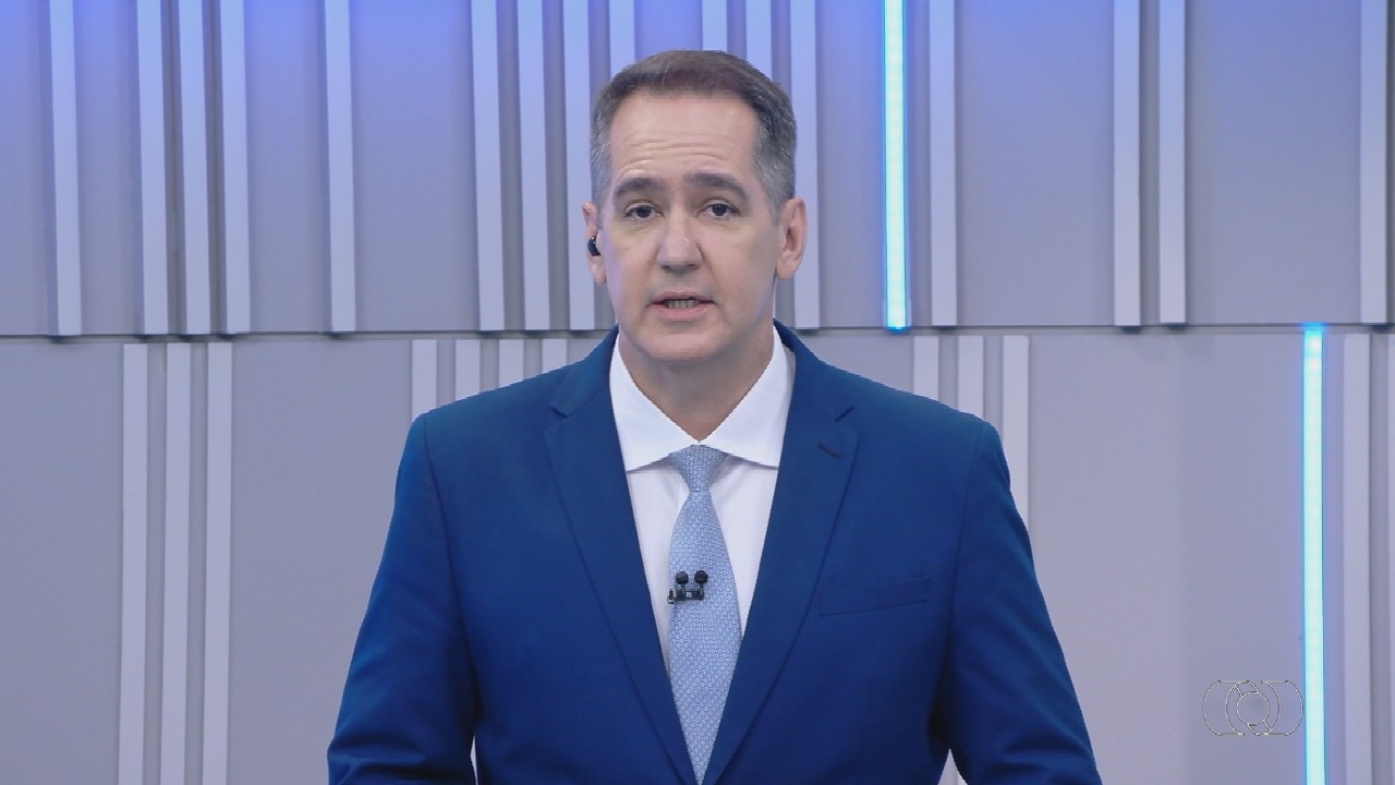 VÍDEOS: Jornal Anhanguera 2ª Edição de segunda-feira, 18 de maio de 2026