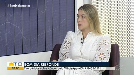Oncologista explica quais exames são feitos para descobrir o câncer