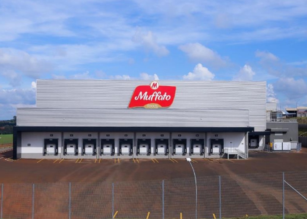 Cambé ganha um novo e moderno supermercado - PORTAL CAMBÉ