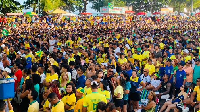 Prefeitura de Maceió  Jogo do Brasil altera funcionamento de…