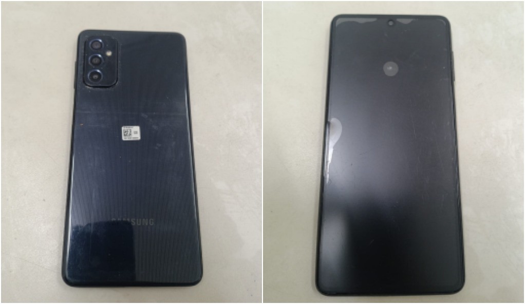 Funcionário é preso suspeito de invadir tablet de colega e enviar imagens íntimas dela para o próprio celular