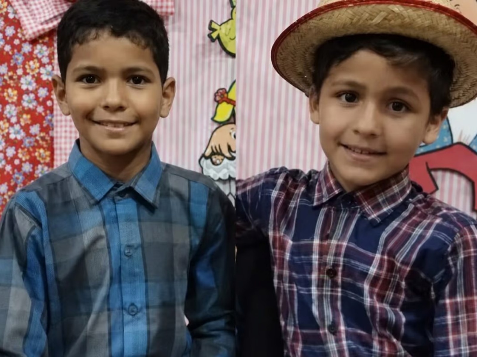 Irmãos de 11 e 8 anos desaparecem em rio quando tomavam banho com a família no Acre
