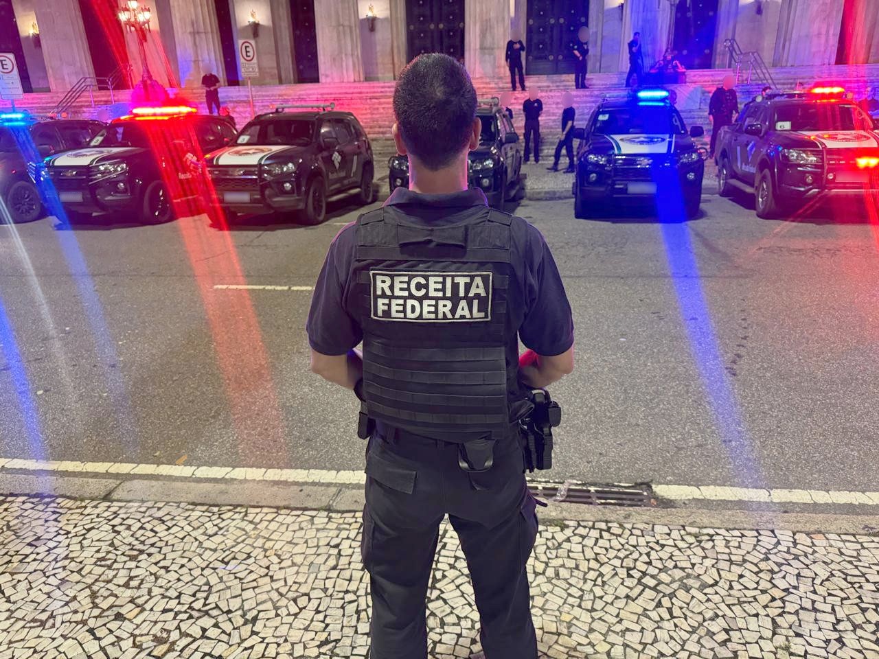 Empresário de Guaratinguetá é alvo de megaoperação que investiga sonegação de impostos e lavagem de dinheiro em empresas de combustíveis