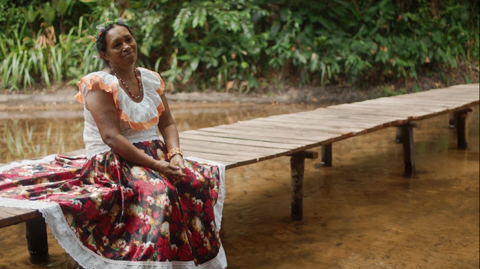 Festival Pan-Amazônico de Cinema termina nesta quarta, 27, com Orquestra Sinfônica e exibição do documentário 'Mestras' no Theatro da Paz, em Belém