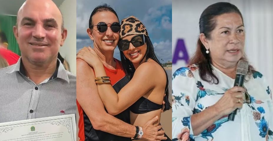 Vc viu? Secretário morto por guarda municipal, políticos do MA alvos da PF, morte de primeira-dama em acidente e outras notícias da semana no g1 MA