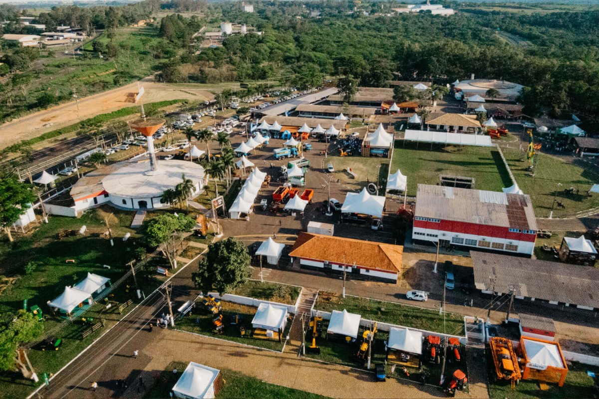Feira internacional da carne terá mais de 500 animais, seis leilões e palestras no interior de SP